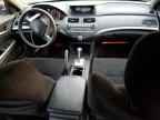 2009 HONDA ACCORD
