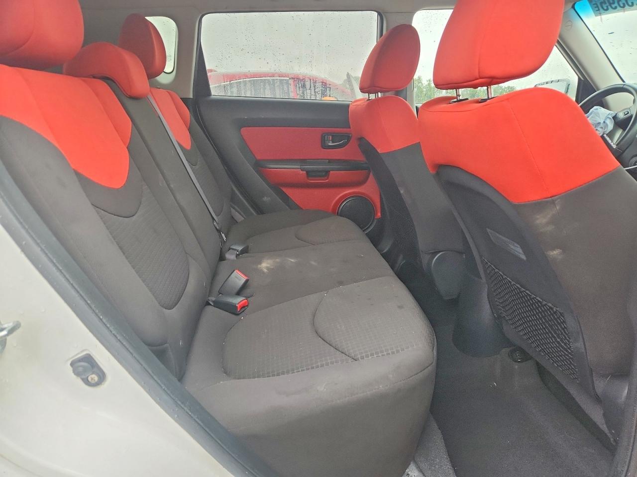 2011 KIA SOUL
