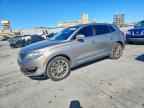 2016 LINCOLN MKX