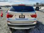 2014 BMW X3