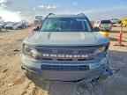 2022 FORD Bronco Sport