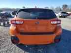 2018 SUBARU Crosstrek