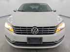 2012 VOLKSWAGEN Passat