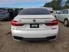 2018 BMW 7 series