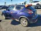2015 NISSAN Juke