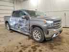2020 CHEVROLET Silverado