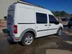 2013 FORD TRANSIT CONNECT