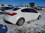 2014 KIA FORTE