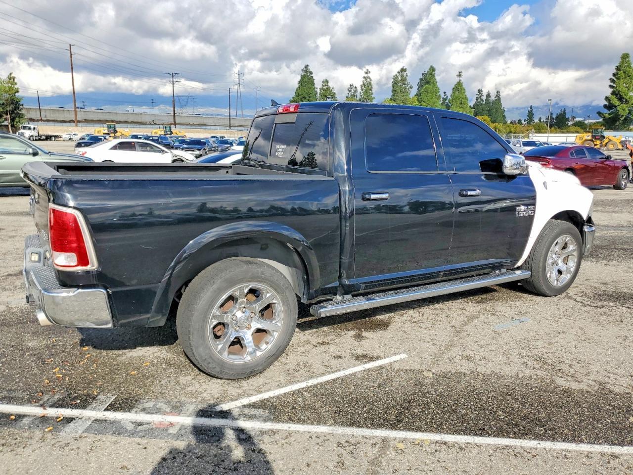 2013 RAM 1500