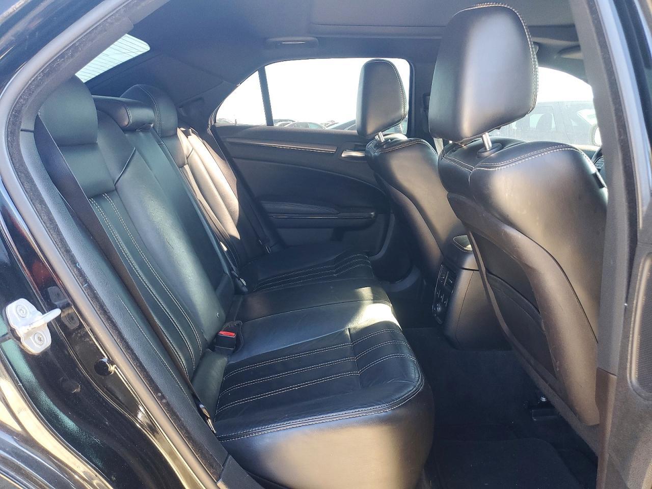 2012 CHRYSLER 300