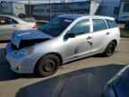 2005 TOYOTA COROLLA