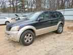 2005 KIA SORENTO