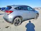 2018 HONDA HR-V