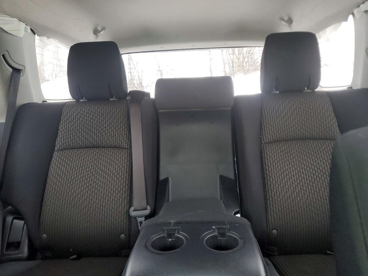 2024 TOYOTA 4Runner