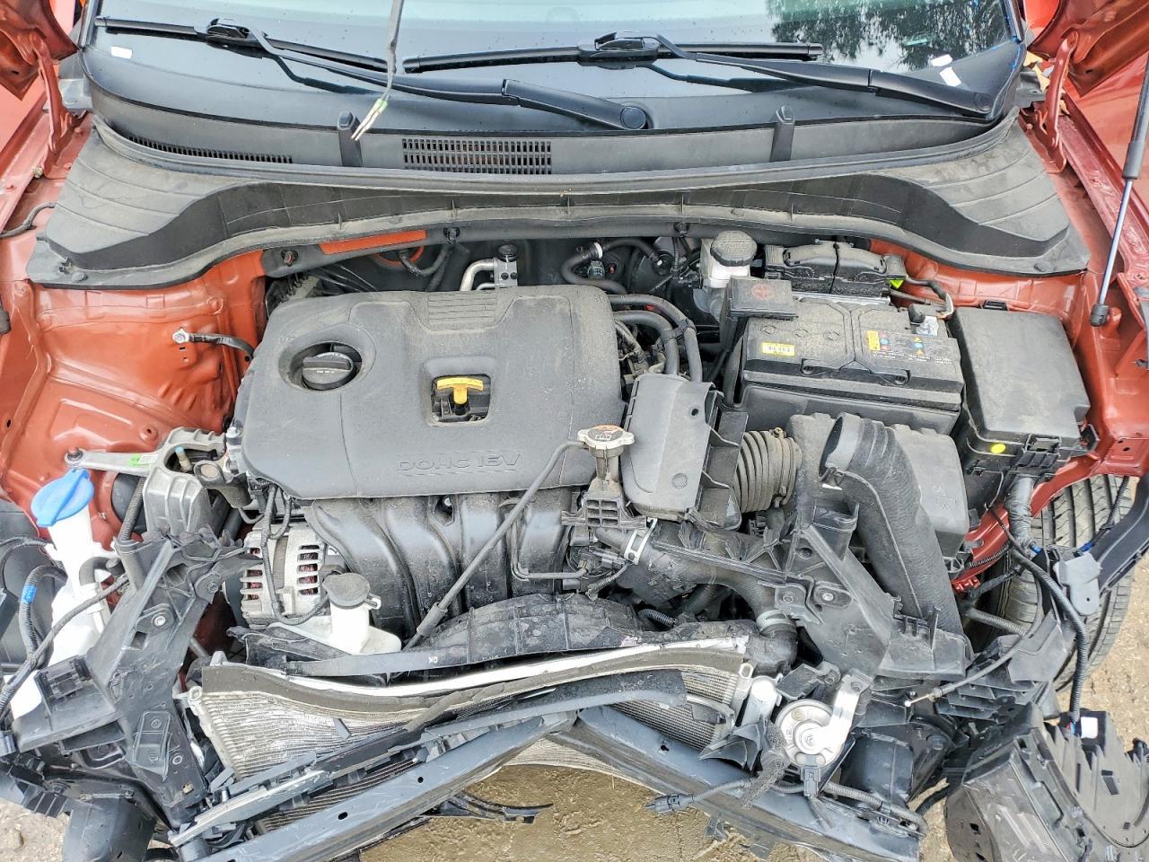 2025 KIA SOUL