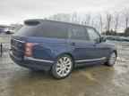 2016 LAND ROVER RANGE ROVER