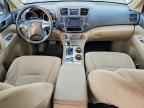 2013 TOYOTA HIGHLANDER