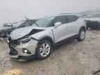2022 CHEVROLET BLAZER