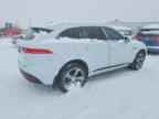 2017 JAGUAR F-Pace