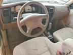 2004 TOYOTA TACOMA