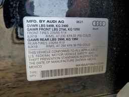 2021 AUDI Q5