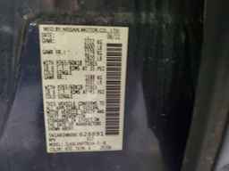 2011 NISSAN PATHFINDER