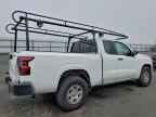 2025 NISSAN Frontier