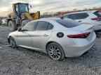 2017 ALFA ROMEO Giulia