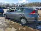 2010 HONDA Insight
