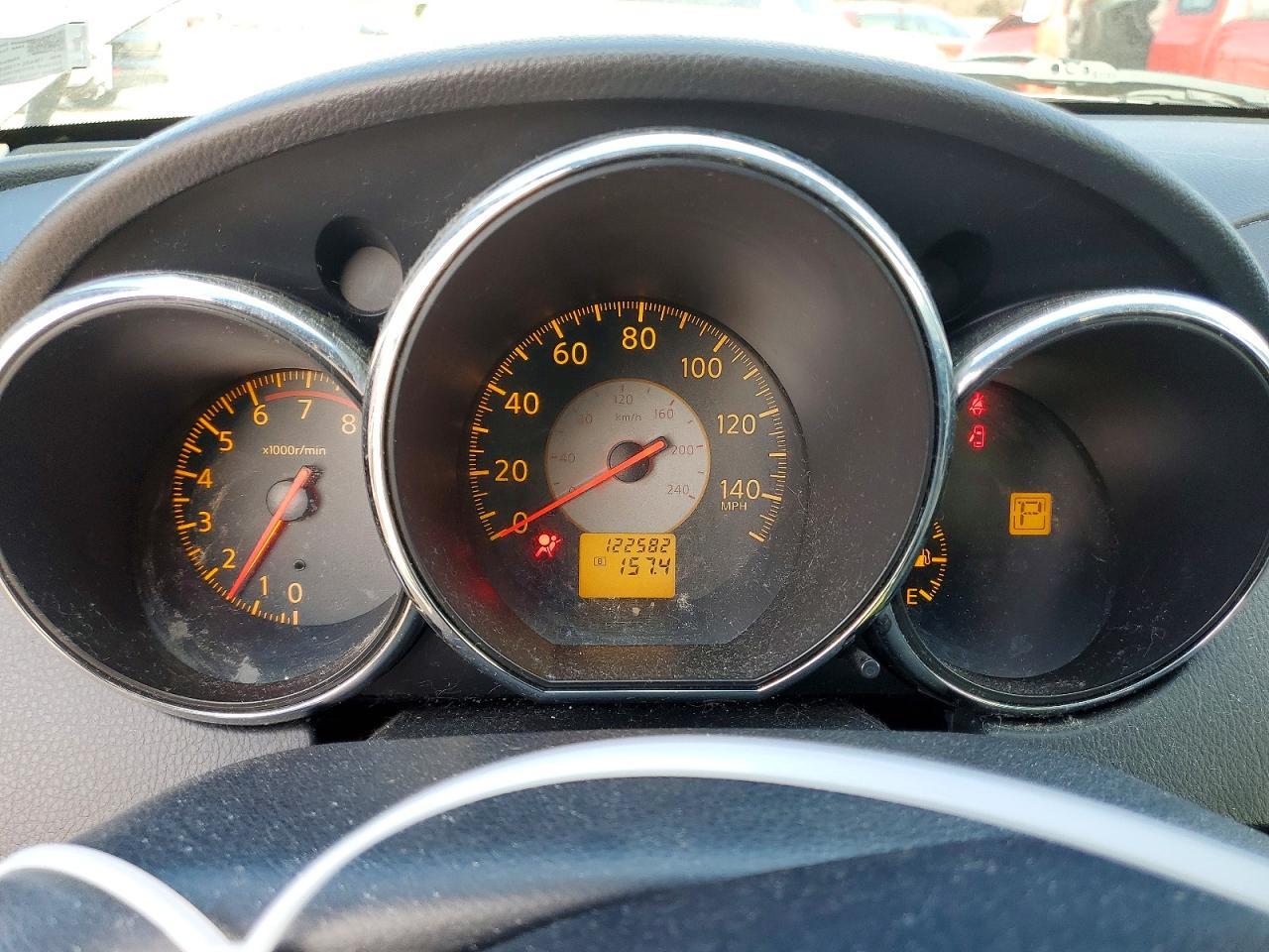 2005 NISSAN ALTIMA