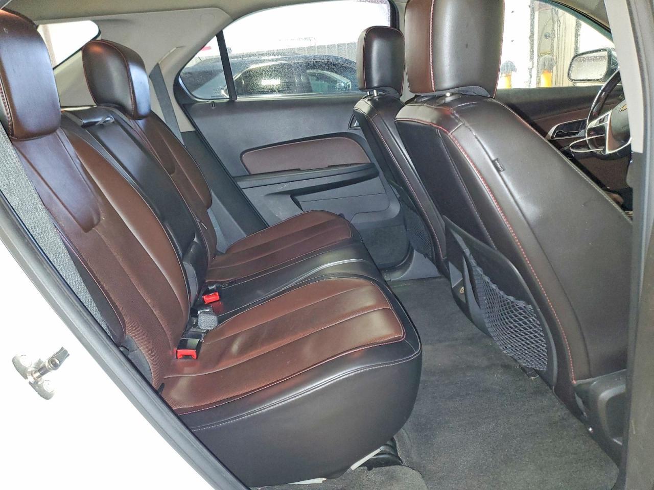 2011 CHEVROLET EQUINOX