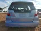 2009 HONDA FIT