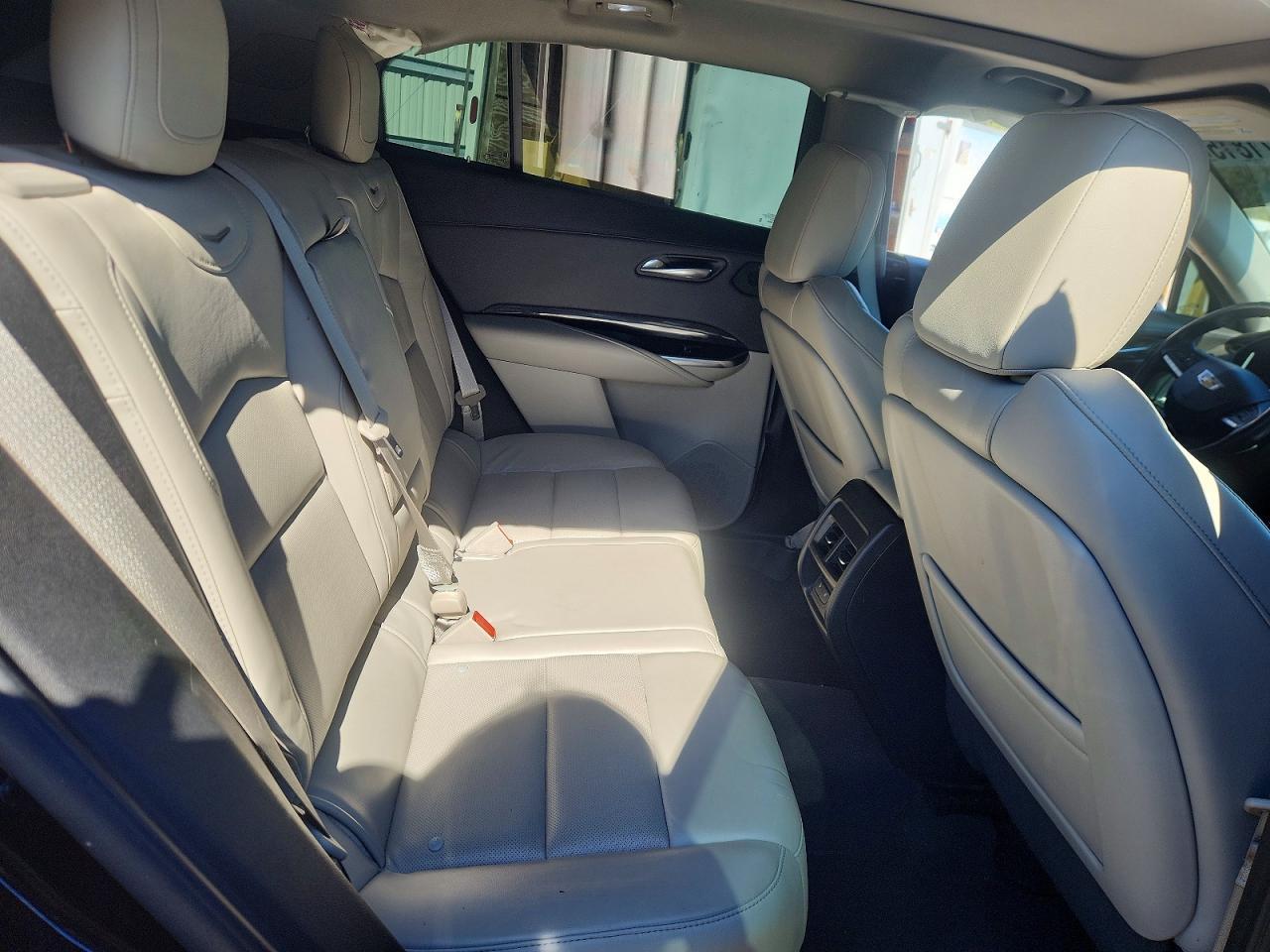 2020 CADILLAC XT4