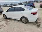 2018 KIA RIO