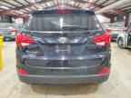 2014 HYUNDAI TUCSON
