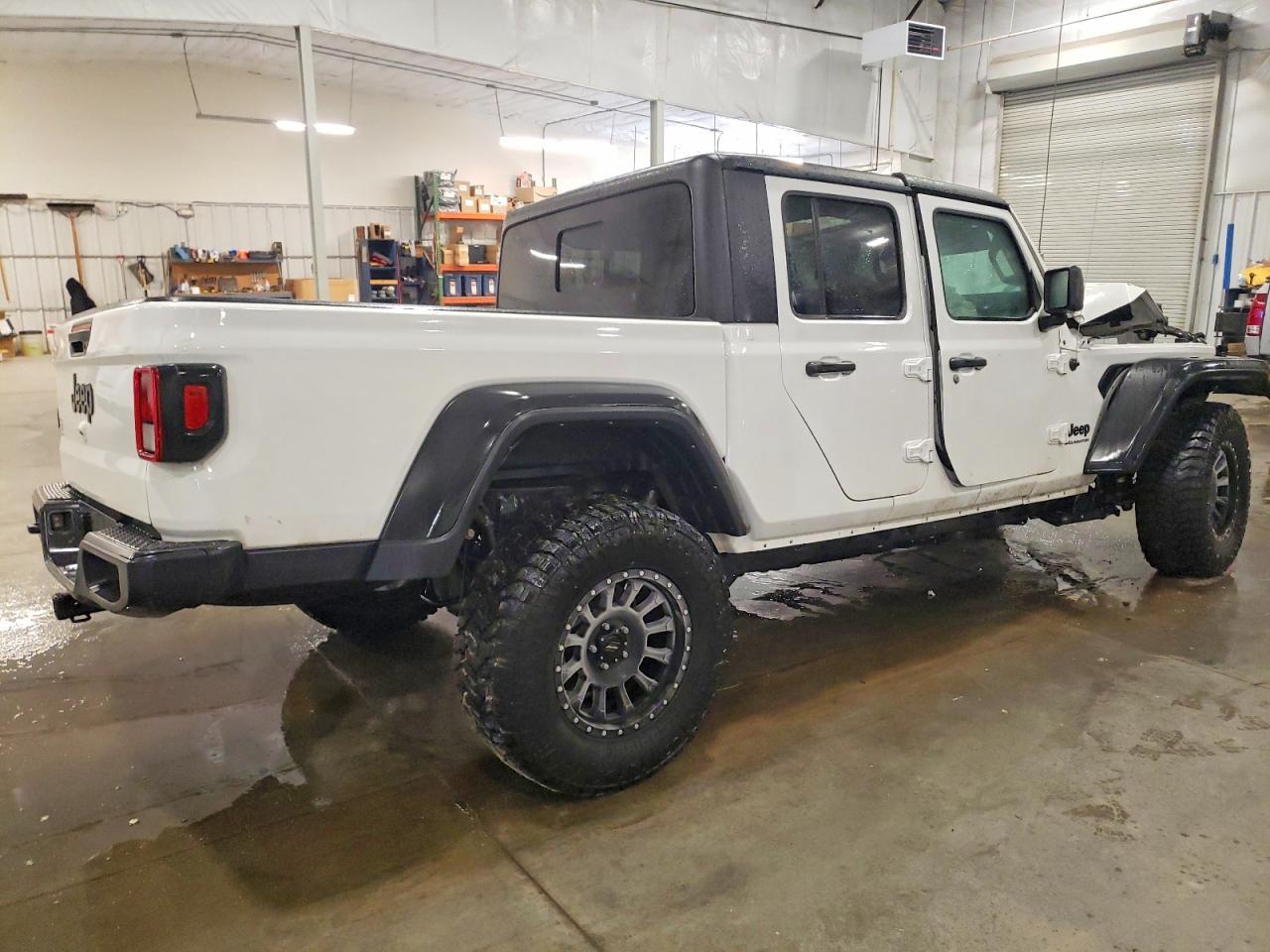 2023 JEEP Gladiator