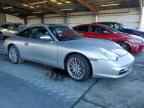 2004 PORSCHE 911