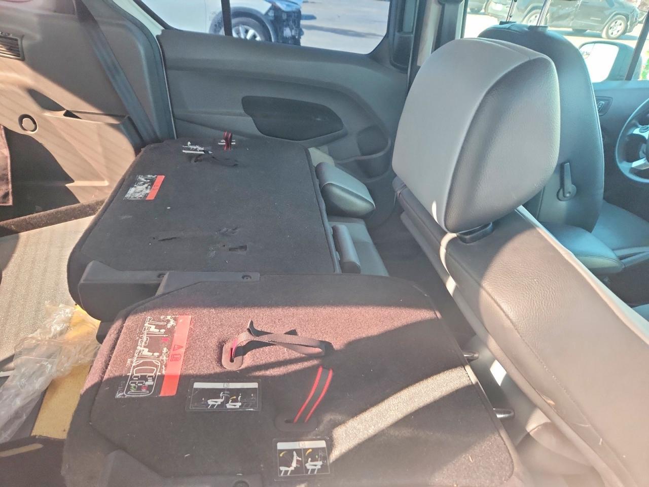 2020 FORD TRANSIT CONNECT