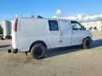 2000 GMC Savana