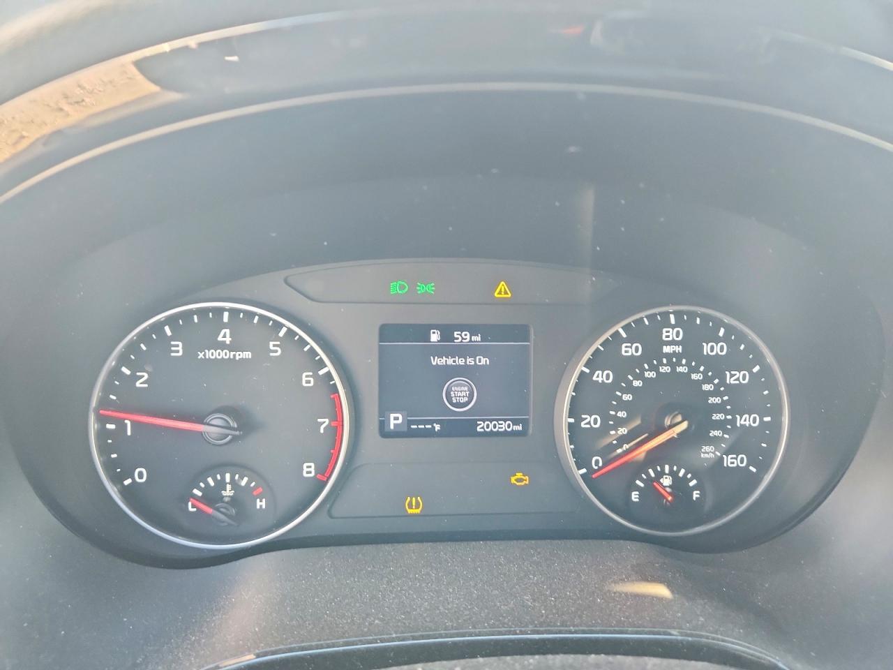 2023 KIA SELTOS