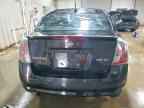 2008 NISSAN SENTRA