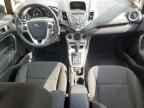 2016 FORD Fiesta