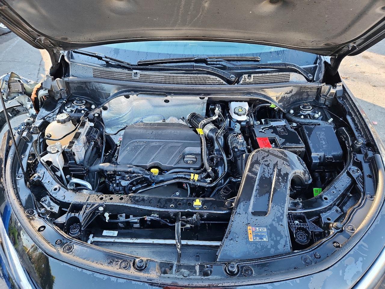 2025 BUICK Envista