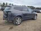 2014 CHEVROLET TRAVERSE