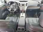 2013 SUBARU Legacy