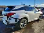 2018 LEXUS RX 350L