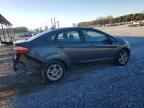 2017 FORD Fiesta