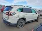 2019 SUBARU Ascent