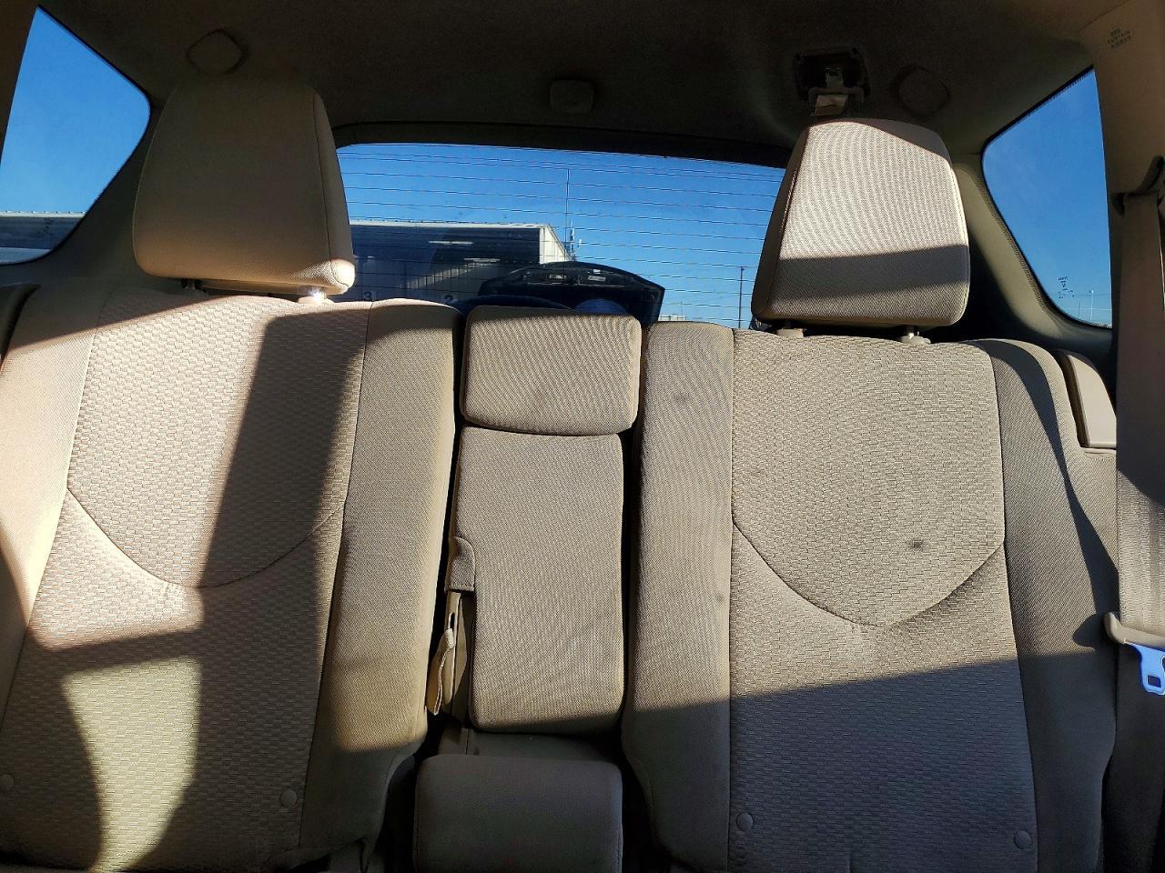 2011 TOYOTA RAV4
