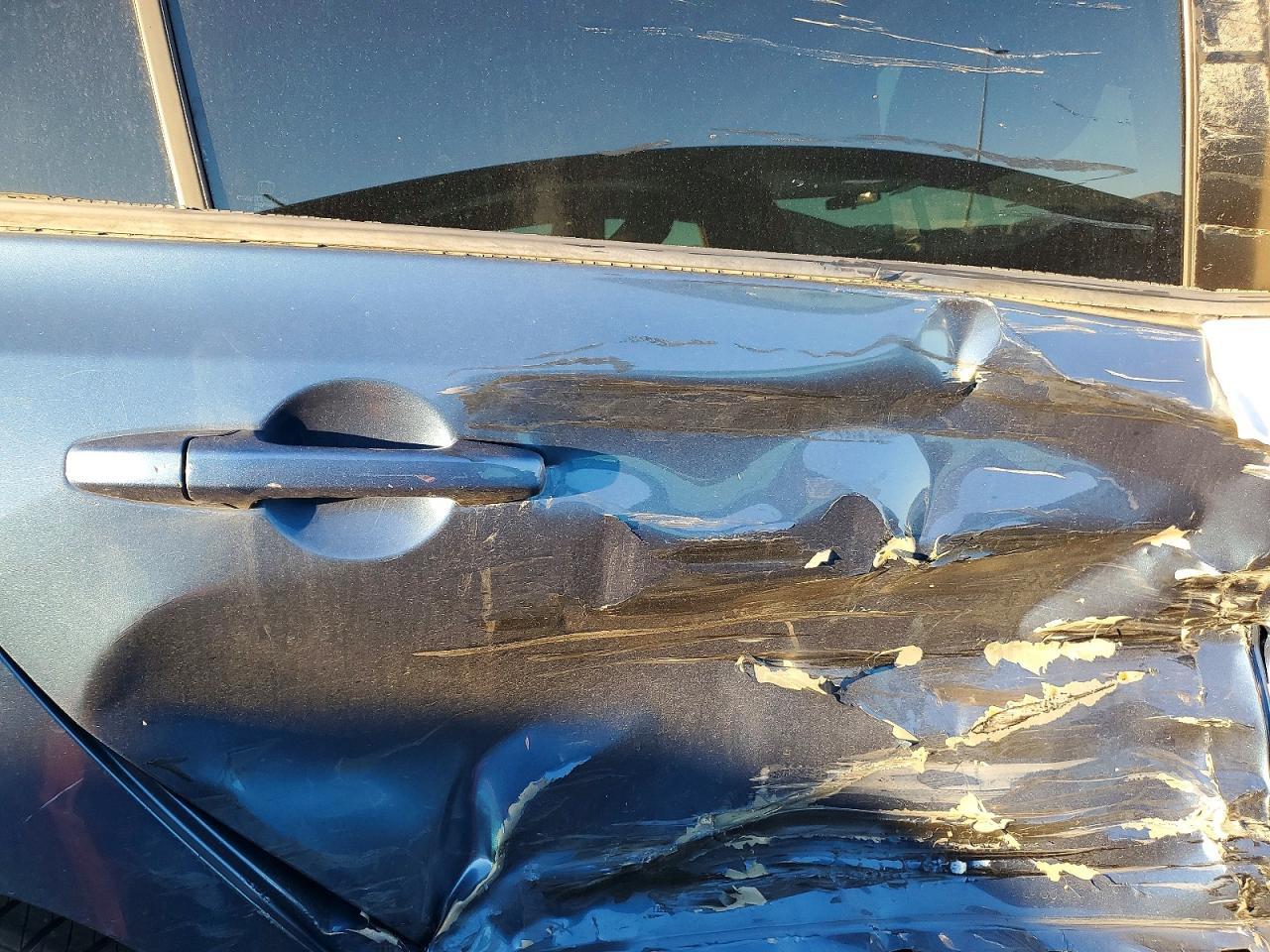 2011 HONDA CIVIC